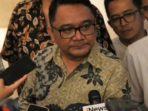Ketua Pusbarindo, Antonius Reinhard Batubara