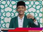 Korpus BEM Pesantren - Ahmad Tomi Wijaya