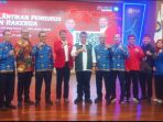 Rakerda Serikat Pekerja PT PLN Persero